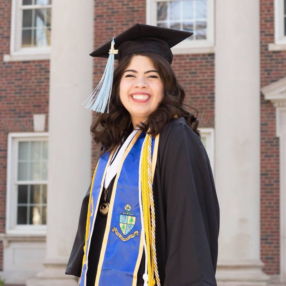 Meet your Posher, Jamillah